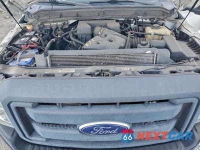 Zdjęcie 12 z 13 samochodu: 2013 FORD F350 SD UTILITY TRUCK ** PRIOR FLEET ** VIN:1FDRF3A64DEB92618 - miniatura