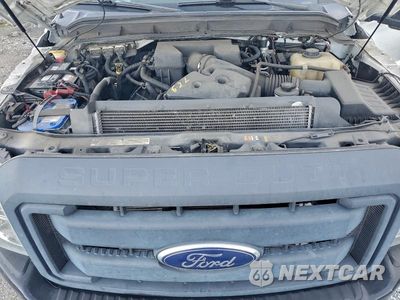 Zdjęcie 12 z 14 samochodu: 2013 FORD F350 SD VIN:1FDRF3A64DEB92618 - miniatura
