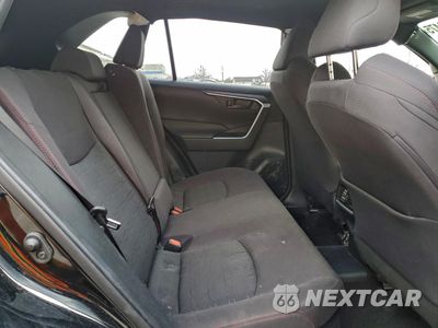 Zdjęcie 11 z 13 samochodu: 2021 TOYOTA RAV4 PRIME SE VIN:JTMAB3FV2MD037620 - miniatura