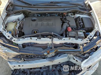 Zdjęcie 11 z 14 samochodu: 2017 TOYOTA COROLLA IM VIN:JTNKARJE3HJ526449 - miniatura