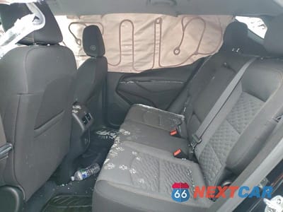 Zdjęcie 11 z 13 samochodu: 2021 CHEVROLET EQUINOX LT VIN:3GNAXKEV4ML375535 - miniatura