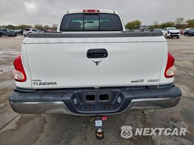 Zdjęcie 6 z 13 samochodu: 2003 TOYOTA TUNDRA ACCESS CAB SR5 VIN:5TBBT44193S343006 - miniatura