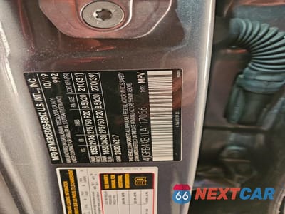 Zdjęcie 14 z 14 samochodu: 2020 MERCEDES-BENZ GLE 350 4MATIC VIN:4JGFB4KB1LA117056 - miniatura