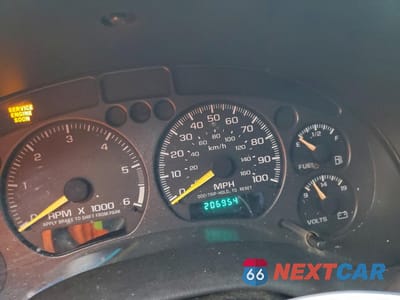 Zdjęcie 9 z 14 samochodu: 2001 CHEVROLET S TRUCK S10 VIN:1GCCT19W618113052 - miniatura