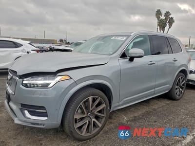 2025 VOLVO XC90 PLUS YV4062JE3S1332836 - główne zdjęcie licytacji z USA - miniatura