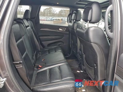 Zdjęcie 11 z 13 samochodu: 2017 JEEP GRAND CHEROKEE LIMITED VIN:1C4RJEBG8HC622738 - miniatura