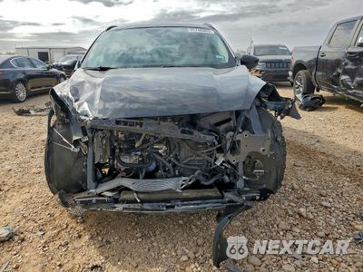 Piąte zdjęcie samochodu w środku: 2020 FORD ESCAPE SEL VIN:1FMCU0H69LUA67456 - miniatura