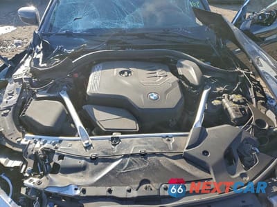 Zdjęcie 11 z 11 samochodu: 2020 BMW 530 XI VIN:WBAJR7C00LBP96348 - miniatura