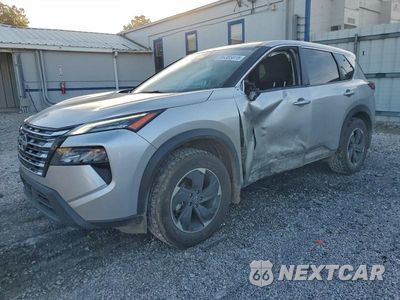 2024 NISSAN ROGUE SV JN8BT3BB7RW429618 - główne zdjęcie licytacji z USA - miniatura