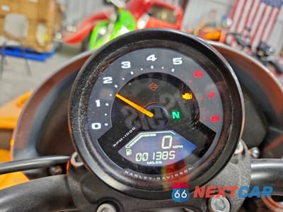 Zdjęcie 7 z 10 samochodu: 2024 HARLEY-DAVIDSON FXLRS VIN:1HD1YWZ16RB055404 - miniatura