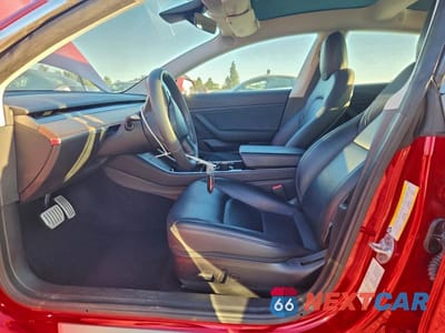 Zdjęcie 7 z 12 samochodu: 2020 TESLA MODEL 3 VIN:5YJ3E1EC0LF641100 - miniatura