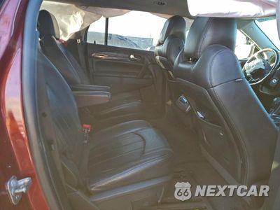 Zdjęcie 11 z 12 samochodu: 2015 BUICK ENCLAVE VIN:5GAKRBKD7FJ346108 - miniatura
