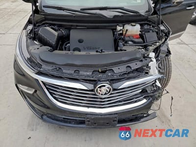 Zdjęcie 12 z 12 samochodu: 2024 BUICK ENCLAVE PREMIUM VIN:5GAEVBKW4RJ127377 - miniatura