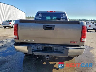 Zdjęcie 6 z 12 samochodu: 2012 GMC SIERRA K1500 SLE VIN:3GTP2VE77CG253697 - miniatura