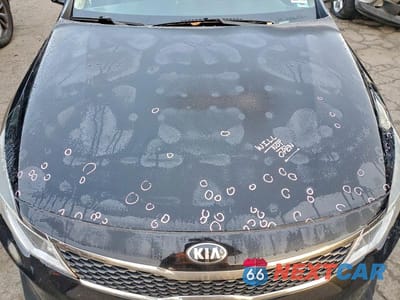 Zdjęcie 11 z 11 samochodu: 2018 KIA OPTIMA S VIN:5XXGT4L38JG234566 - miniatura