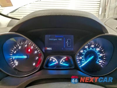 Zdjęcie 9 z 13 samochodu: 2013 FORD ESCAPE SE VIN:1FMCU9GX7DUD55587 - miniatura