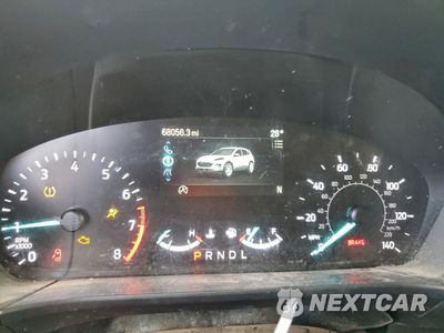 Zdjęcie 9 z 15 samochodu: 2021 FORD ESCAPE SE VIN:1FMCU0G62MUB23482 - miniatura