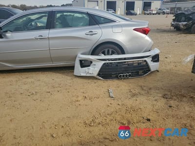 Zdjęcie 12 z 12 samochodu: 2019 AUDI A7 PRESTIGE VIN:WAUS2AF26KN103198 - miniatura