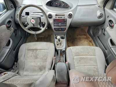 Zdjęcie 8 z 15 samochodu: 2007 SATURN ION LEVEL 2 VIN:1G8AZ55F87Z116552 - miniatura