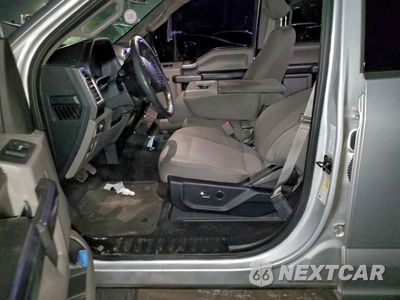 Zdjęcie 7 z 14 samochodu: 2016 FORD F150 SUPERCREW VIN:1FTEW1CP0GKF52535 - miniatura