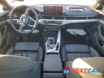 Zdjęcie 8 z 12 samochodu: 2025 AUDI A5 PREMIUM 45 VIN:WAUDACF5XSA009107 - miniatura