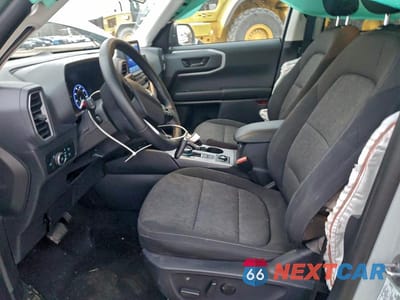 Zdjęcie 7 z 13 samochodu: 2024 FORD BRONCO SPORT BIG BEND VIN:3FMCR9B68RRE44597 - miniatura