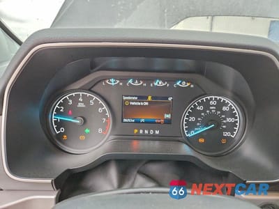 Zdjęcie 9 z 13 samochodu: 2023 FORD F150 VIN:1FTMF1C55PKF45509 - miniatura