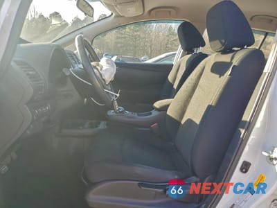Zdjęcie 7 z 14 samochodu: 2015 NISSAN LEAF S VIN:1N4AZ0CP3FC325001 - miniatura