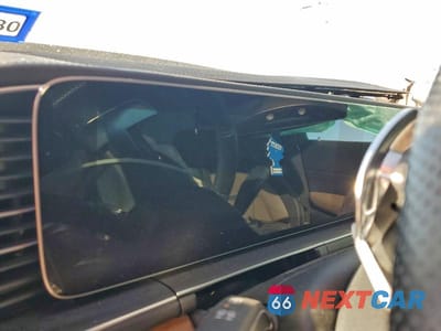 Zdjęcie 9 z 12 samochodu: 2022 MERCEDES-BENZ GLE 63 AMG 4MATIC VIN:4JGFB8KB4NA808897 - miniatura