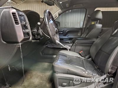 Zdjęcie 7 z 15 samochodu: 2017 GMC SIERRA K1500 SLT VIN:3GTU2NECXHG224198 - miniatura