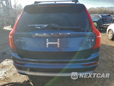 Zdjęcie 6 z 13 samochodu: 2021 VOLVO XC90 T5 MOMENTUM VIN:YV4102PK6M1707348 - miniatura