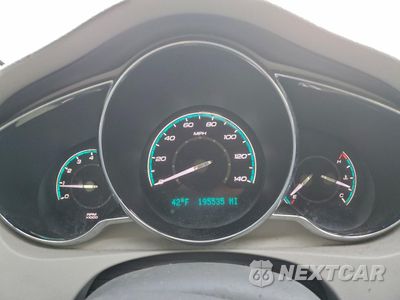 Zdjęcie 9 z 12 samochodu: 2012 CHEVROLET MALIBU LS VIN:1G1ZB5E01CF226923 - miniatura