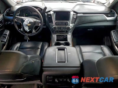 Zdjęcie 8 z 13 samochodu: 2017 CHEVROLET TAHOE K1500 LT VIN:1GNSKBKC2HR128387 - miniatura