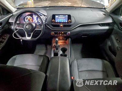 Zdjęcie 8 z 16 samochodu: 2022 NISSAN ALTIMA S VIN:1N4BL4BV0NN334626 - miniatura