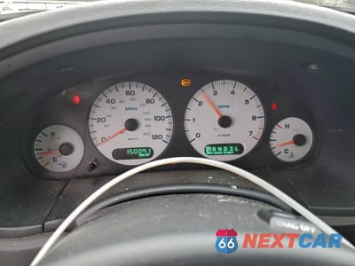 Zdjęcie 9 z 13 samochodu: 2004 DODGE GRAND CARAVAN SXT VIN:2D4GP44L14R615824 - miniatura