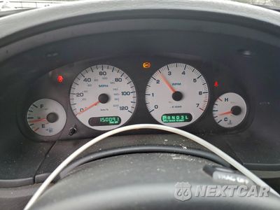 Zdjęcie 9 z 13 samochodu: 2004 DODGE GRAND CARAVAN SXT VIN:2D4GP44L14R615824 - miniatura