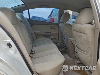 Zdjęcie 10 z 13 samochodu: 2006 NISSAN ALTIMA S VIN:1N4AL11E46C192371 - miniatura