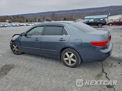 Drugie zdjęcie samochodu z przodu: 2005 HONDA ACCORD EX VIN:1HGCM56885A174350 - miniatura