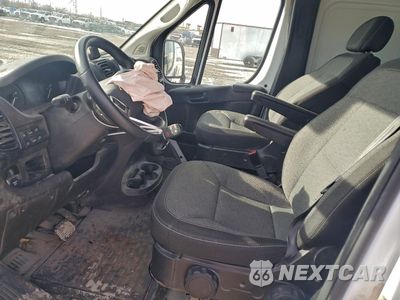 Zdjęcie 7 z 15 samochodu: 2023 RAM PROMASTER 1500 1500 HIGH VIN:3C6LRVBG3PE548027 - miniatura