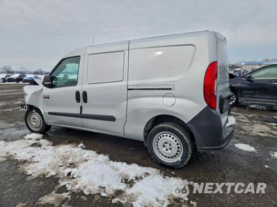 Drugie zdjęcie samochodu z przodu: 2019 RAM PROMASTER CITY VIN:ZFBHRFAB7K6M21910 - miniatura