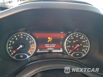 Zdjęcie 9 z 13 samochodu: 2021 JEEP RENEGADE LATITUDE VIN:ZACNJCBB7MPM43262 - miniatura