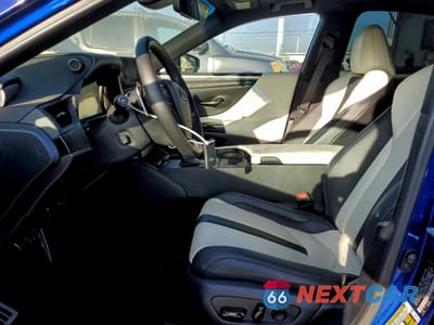 Zdjęcie 7 z 14 samochodu: 2023 LEXUS ES 350 F SPORT HANDLING VIN:58AJZ1B17PU142018 - miniatura