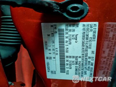 Zdjęcie 12 z 12 samochodu: 2013 FORD FOCUS SE VIN:1FADP3F22DL350313 - miniatura
