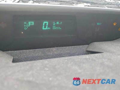 Zdjęcie 9 z 12 samochodu: 2009 TOYOTA PRIUS VIN:JTDKB20U593488715 - miniatura