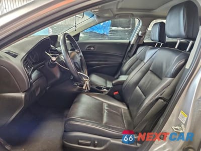 Zdjęcie 7 z 12 samochodu: 2014 ACURA ILX 20 VIN:19VDE1F32EE000132 - miniatura