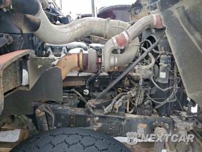 Zdjęcie 7 z 10 samochodu: 2001 MACK RB690S DUMP TRUCK VIN:1M2AM20C71M003725 - miniatura
