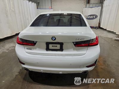 Zdjęcie 6 z 15 samochodu: 2020 BMW 330I VIN:3MW5R1J04L8B46411 - miniatura
