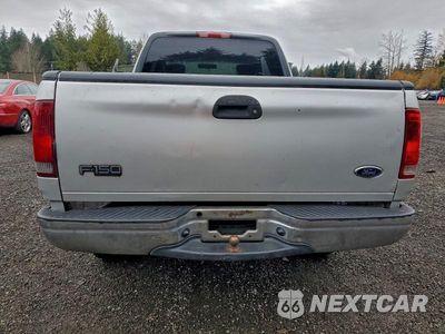 Zdjęcie 6 z 11 samochodu: 2002 FORD F150 VIN:2FTRX18LX2CA74495 - miniatura