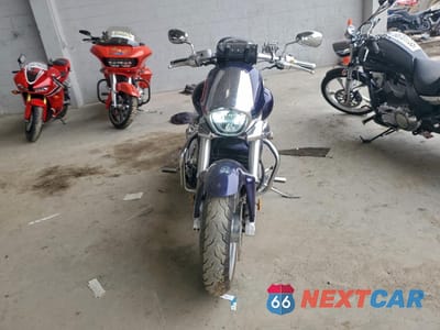 Drugie zdjęcie samochodu z przodu: 2006 SUZUKI M109R / VZR1800 K6 VIN:JS1VY53A962105949 - miniatura