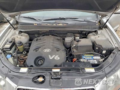 Zdjęcie 12 z 13 samochodu: 2007 HYUNDAI SANTA FE SE VIN:5NMSH13E67H123701 - miniatura
